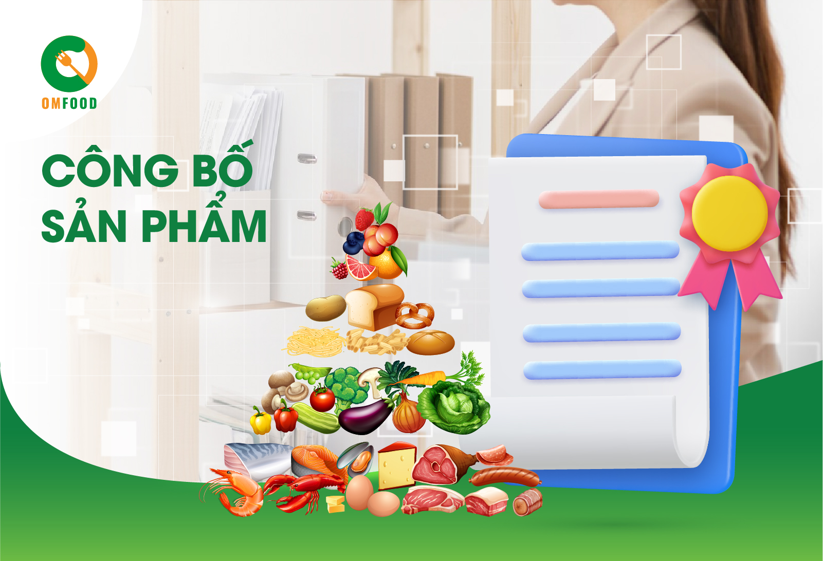 Công bố sản phẩm